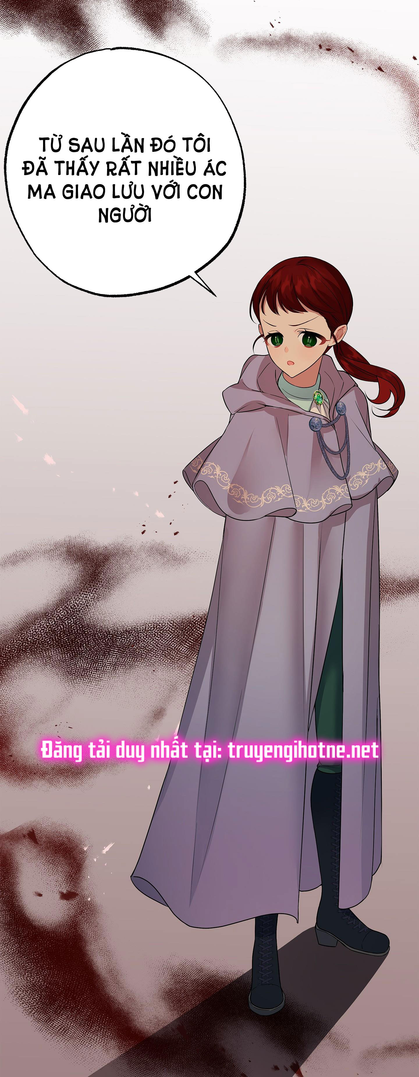 mặt trái của sự thật chapter 10.2 26