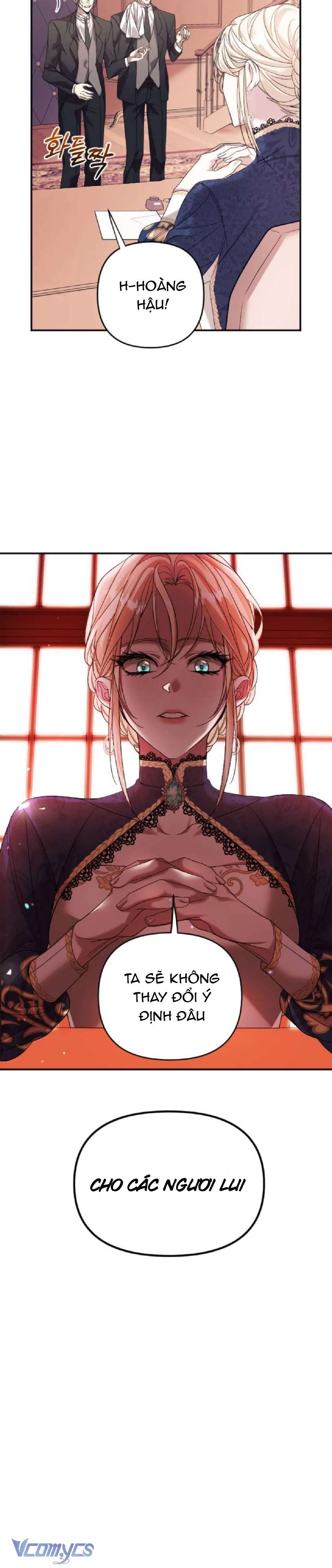 hôn nhân trả thù chapter 1 38