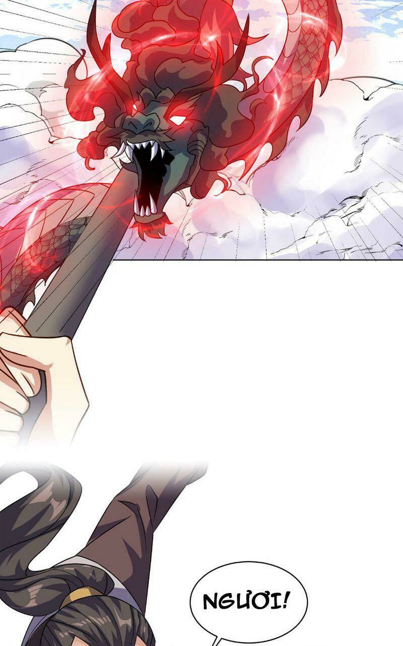 thôn phệ một thế giới tu tiên chapter 138 11