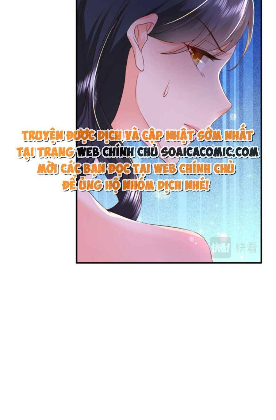 cô vợ của tôi không dễ bắt nạt chapter 2 13