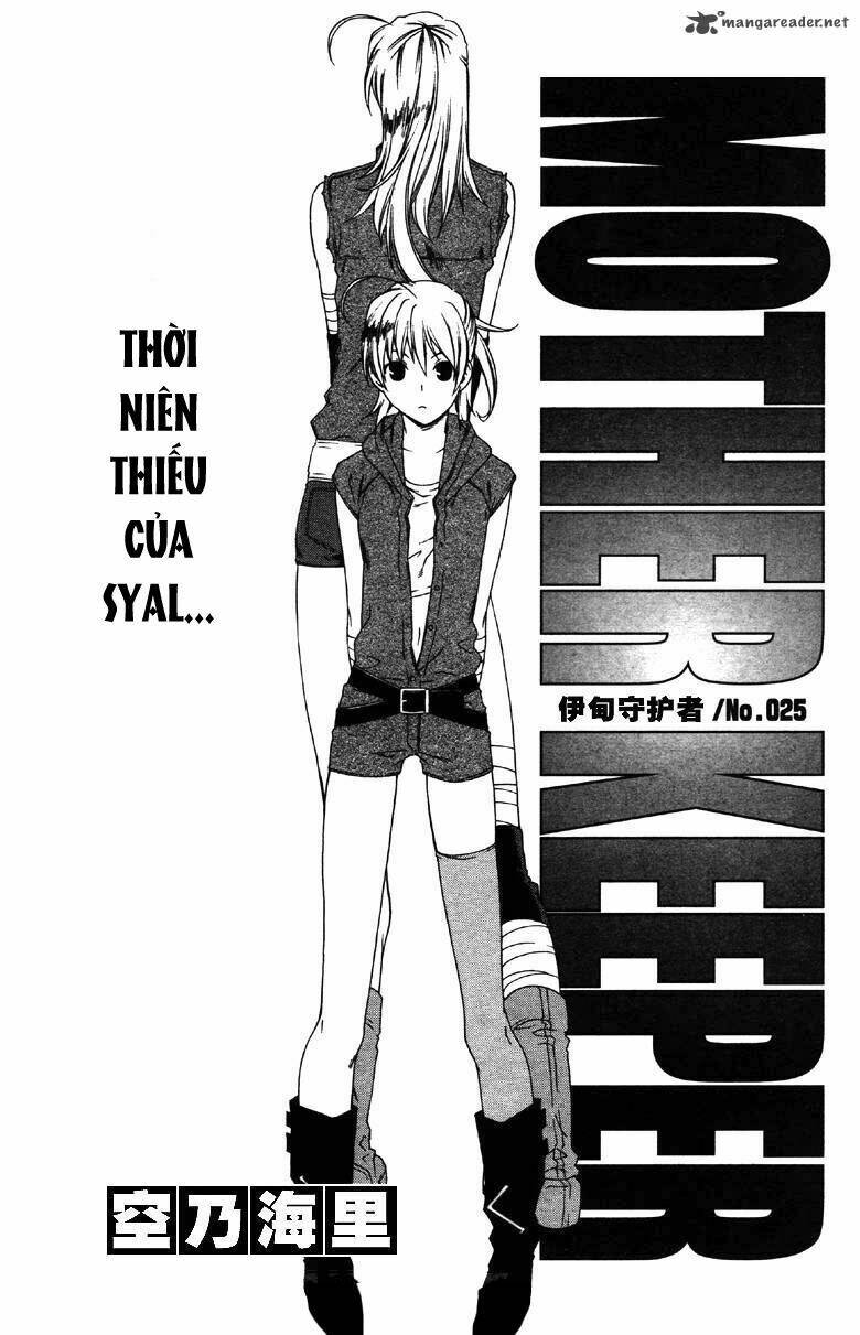 mother keeper chapter 25 5