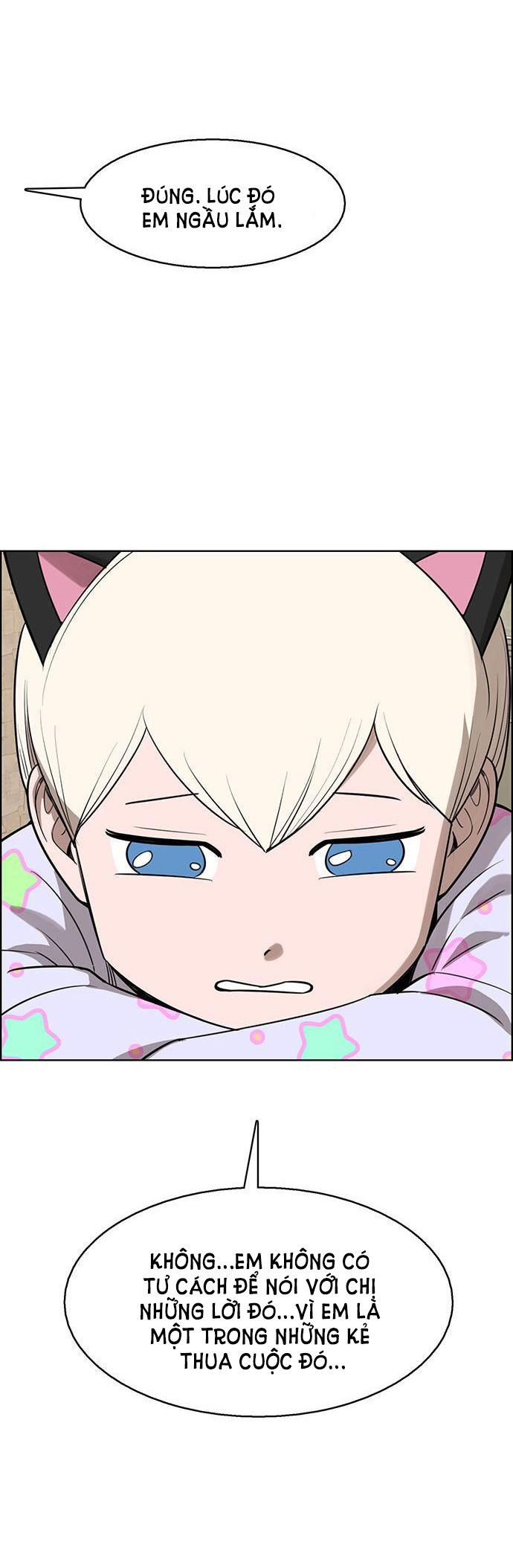 vẻ đẹp đích thực - true beauty chapter 234.2 28