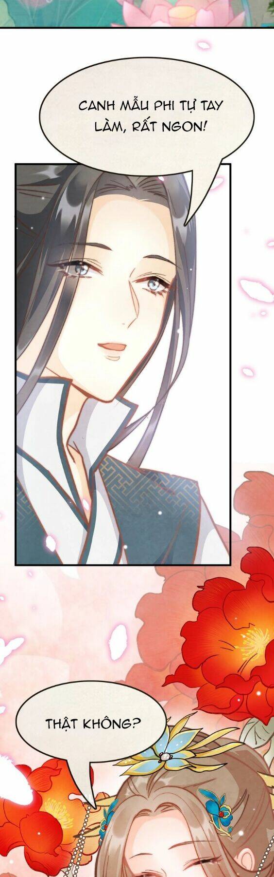 cánh diều xanh bay trong cơn gió chapter 6 27