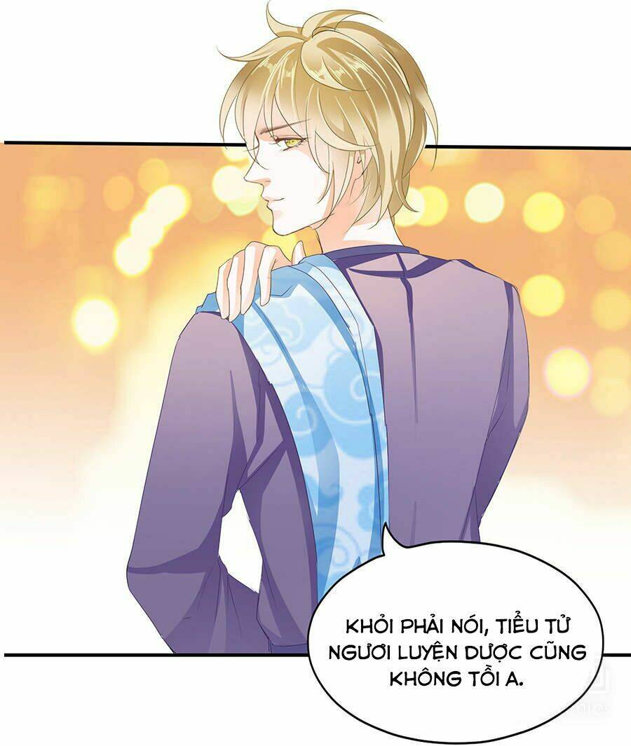 vương phi lại hạ độc rồi chapter 13 11