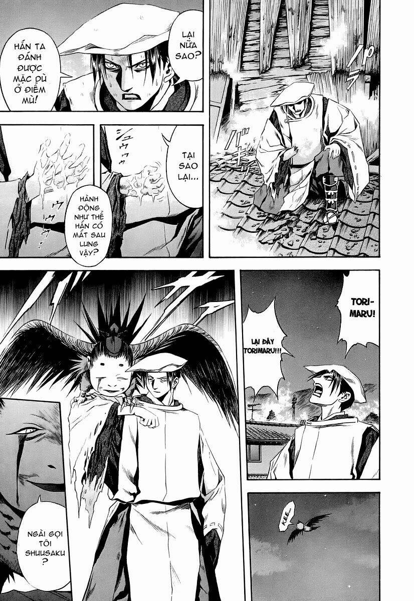 otogi matsuri chapter 65 6