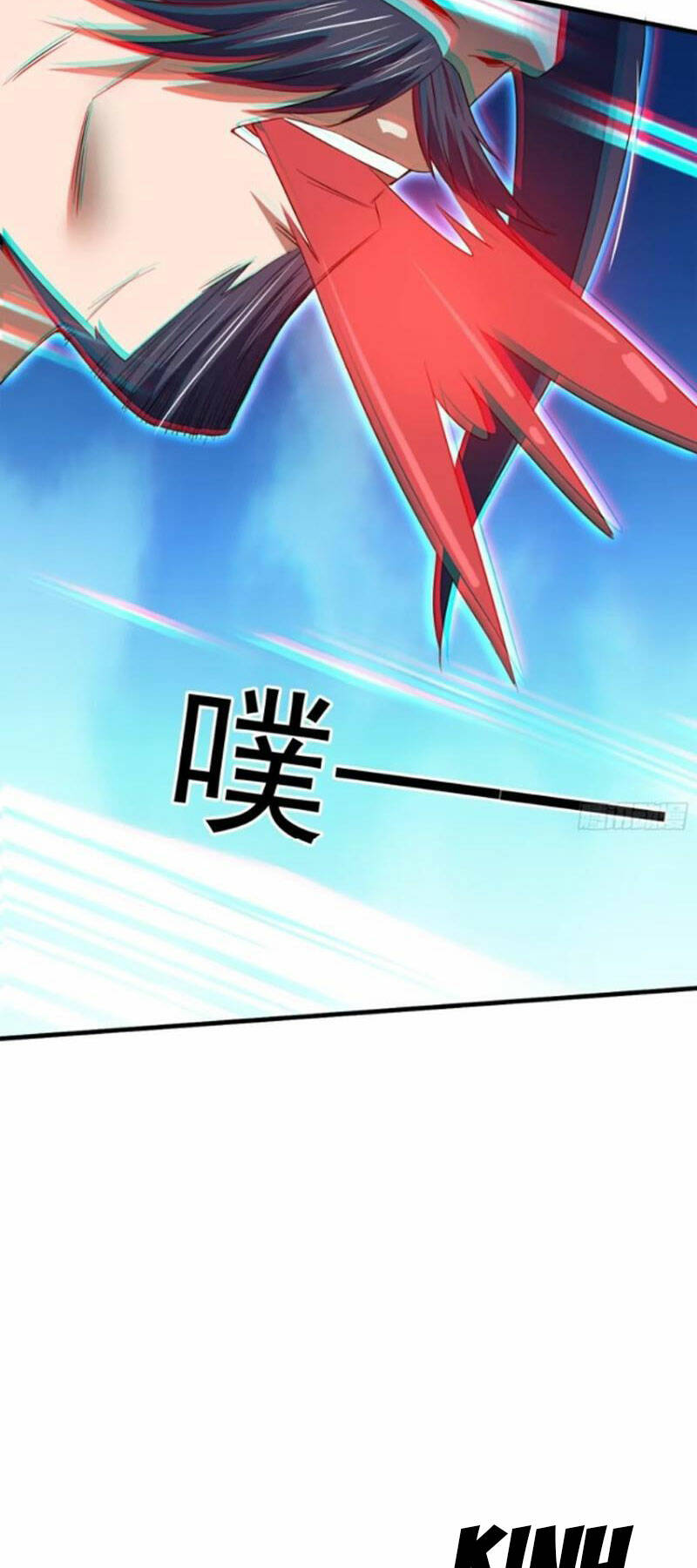 trăm tuổi mở hệ thống: con hiền cháu ngoan quỳ khắp núi! chapter 23 59