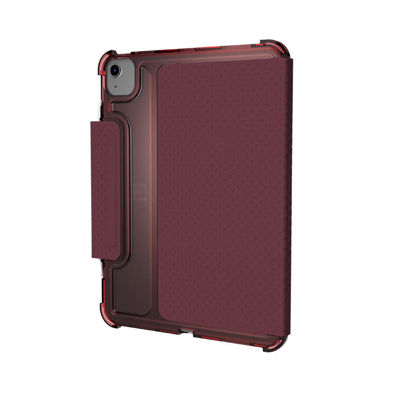 Bao da iPad Air 4 2020 UAG Lucent - Hàng Chính Hãng