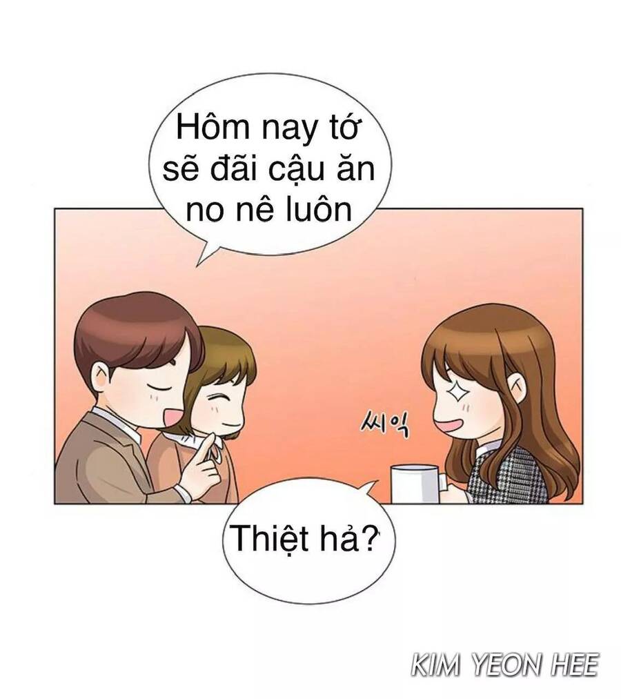 idol và sếp, em yêu ai? chapter 126 42