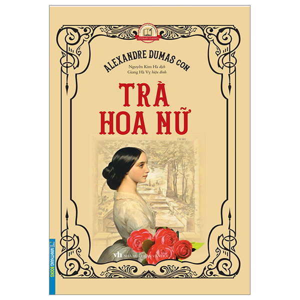 Sách Trà Hoa Nữ (Bìa Mềm) - Tái Bản