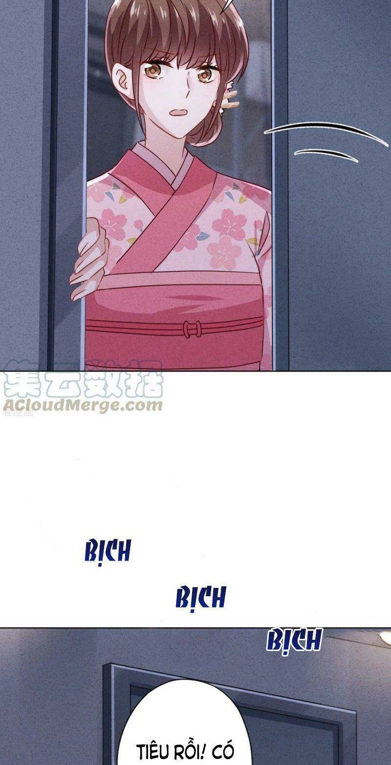 thiếu soái, vợ anh muốn lật trời! chapter 145 21