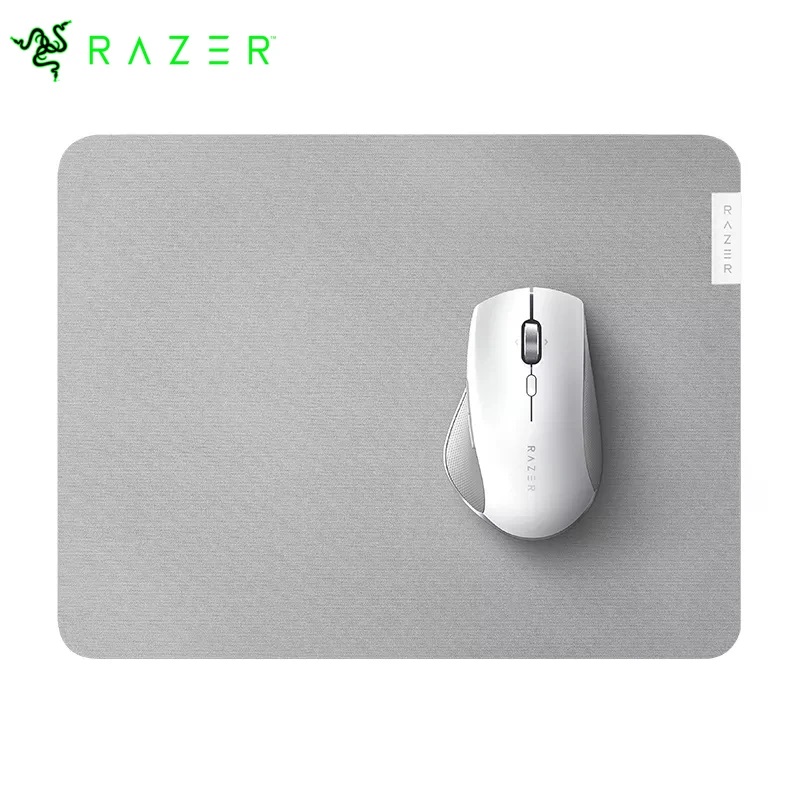 [Mới, hàng chính hãng] Miếng lót chuột Razer Pro Glide-Soft Mat