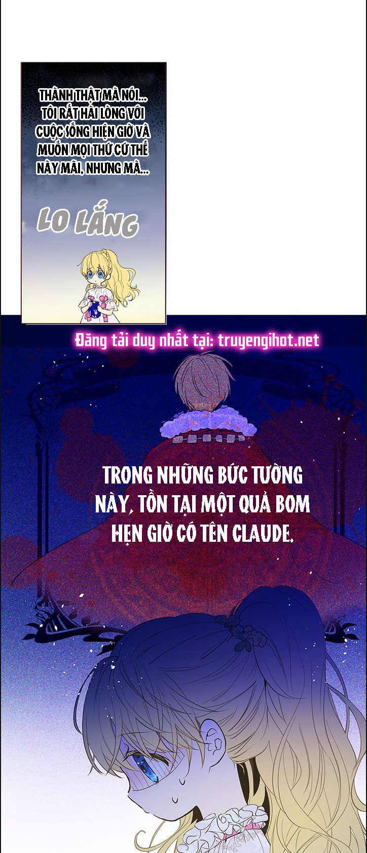 bỗng một ngày nọ tôi trở thành nàng công chúa chapter 5 34