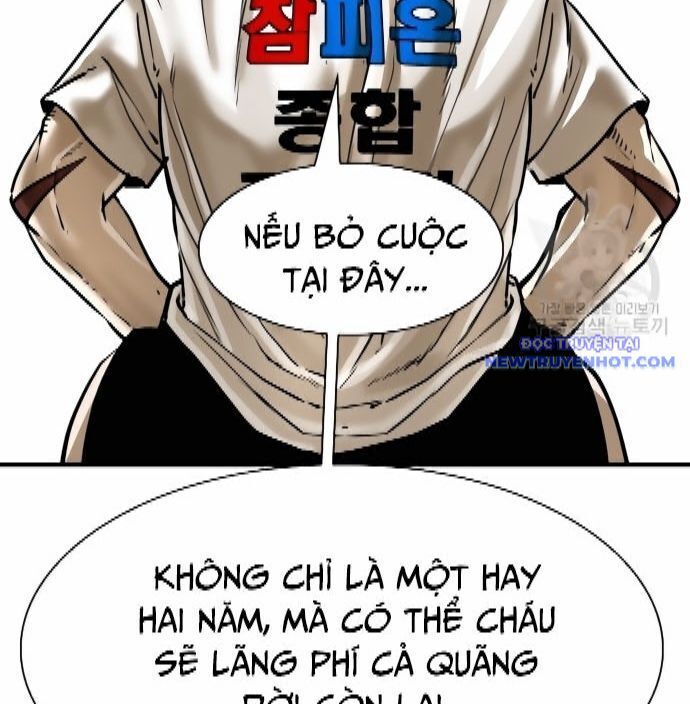 shark - cá mập chapter 299 99
