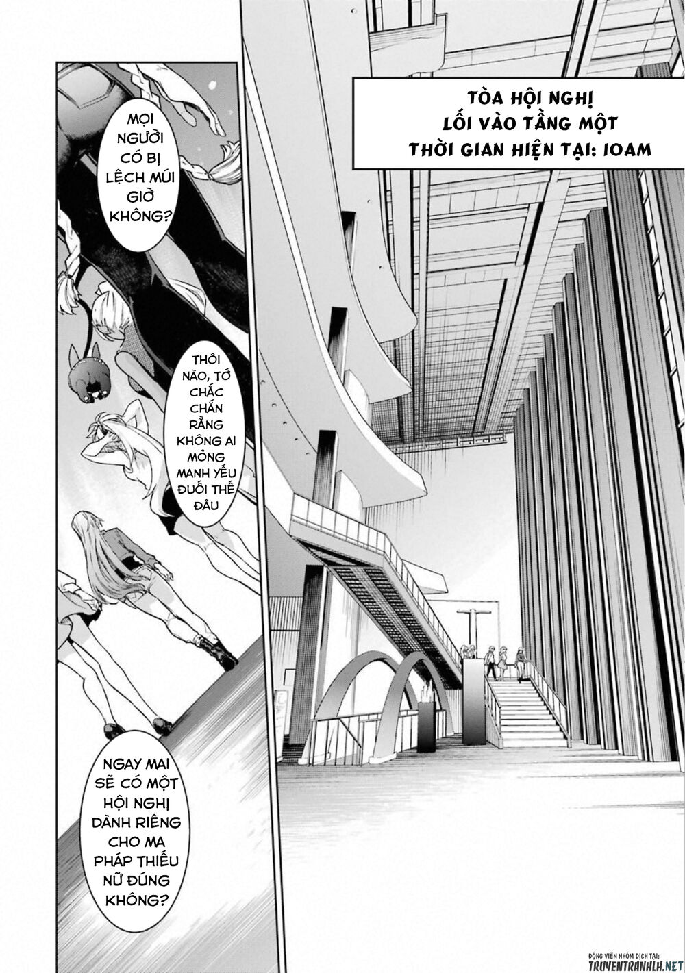 mahou shoujo tokushuusen asuka chapter 47 16