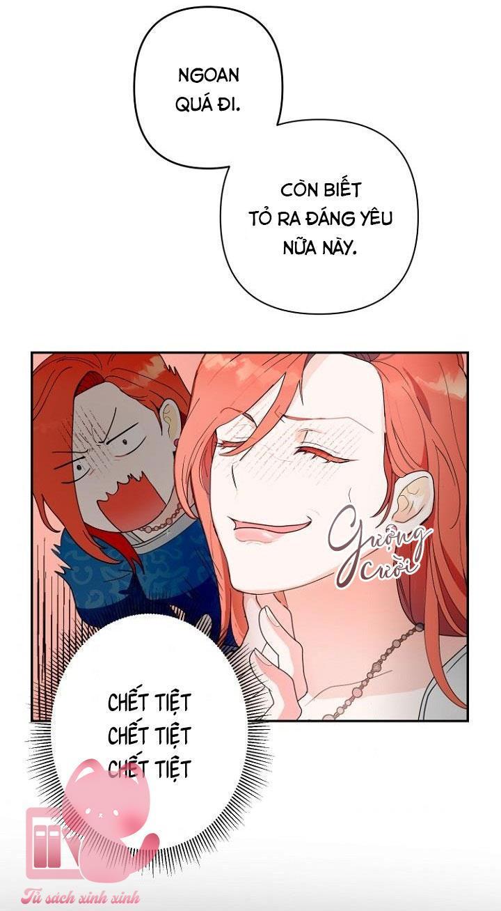 bỏ quách chồng con đi, tiền bạc mới là tất cả chapter 15 6