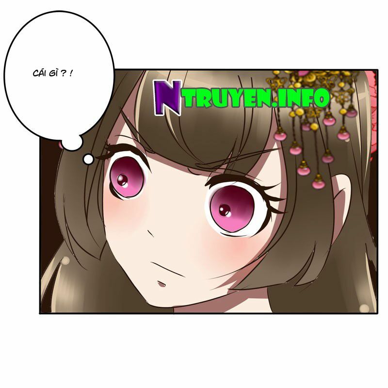 thông linh phi chapter 52 34
