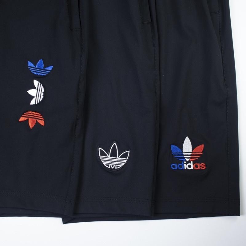 Quần short nam chất xi gió co giãn 4chiều có size to đến 140kí