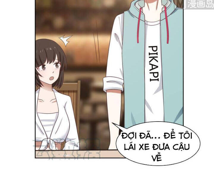 tuyệt thế võ công chapter 169 4