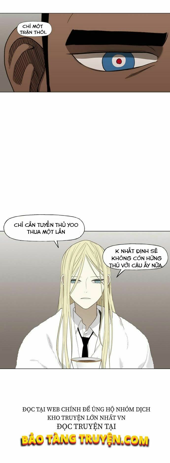 Võ Sĩ Quyền Anh chapter 79 54