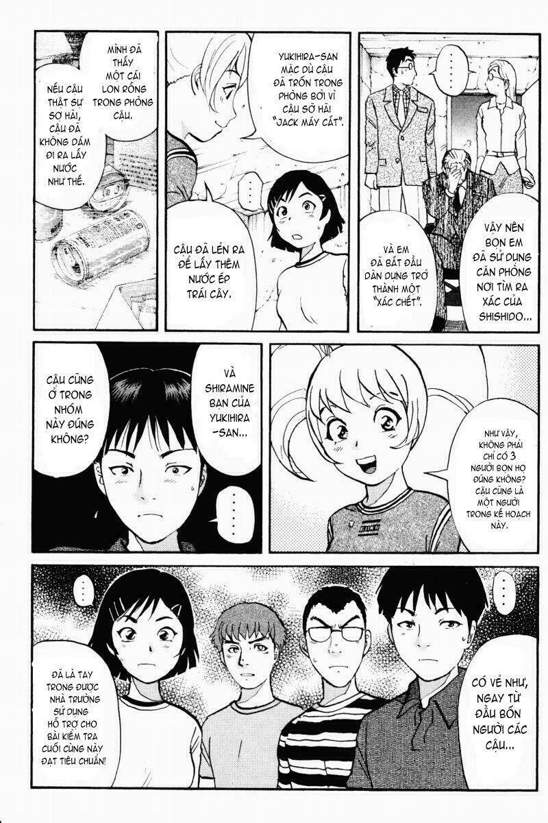 detective academy q chapter 13 8