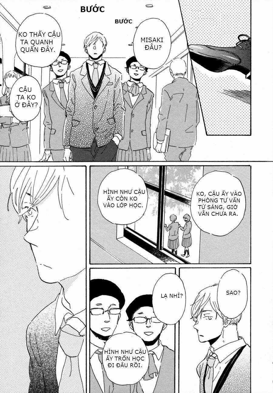 kanemochi-kun to binbou-kun chapter 3 19