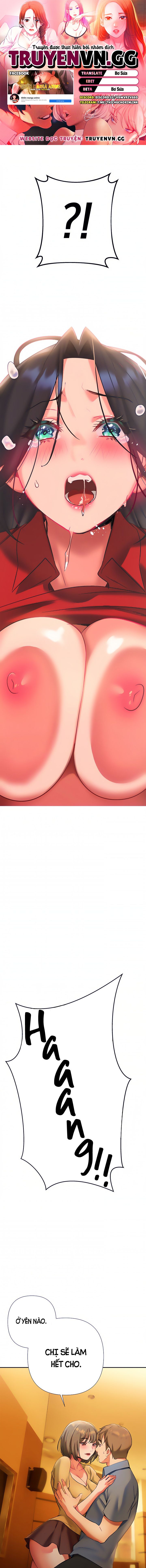 không phải chị thì không được chapter 14 1