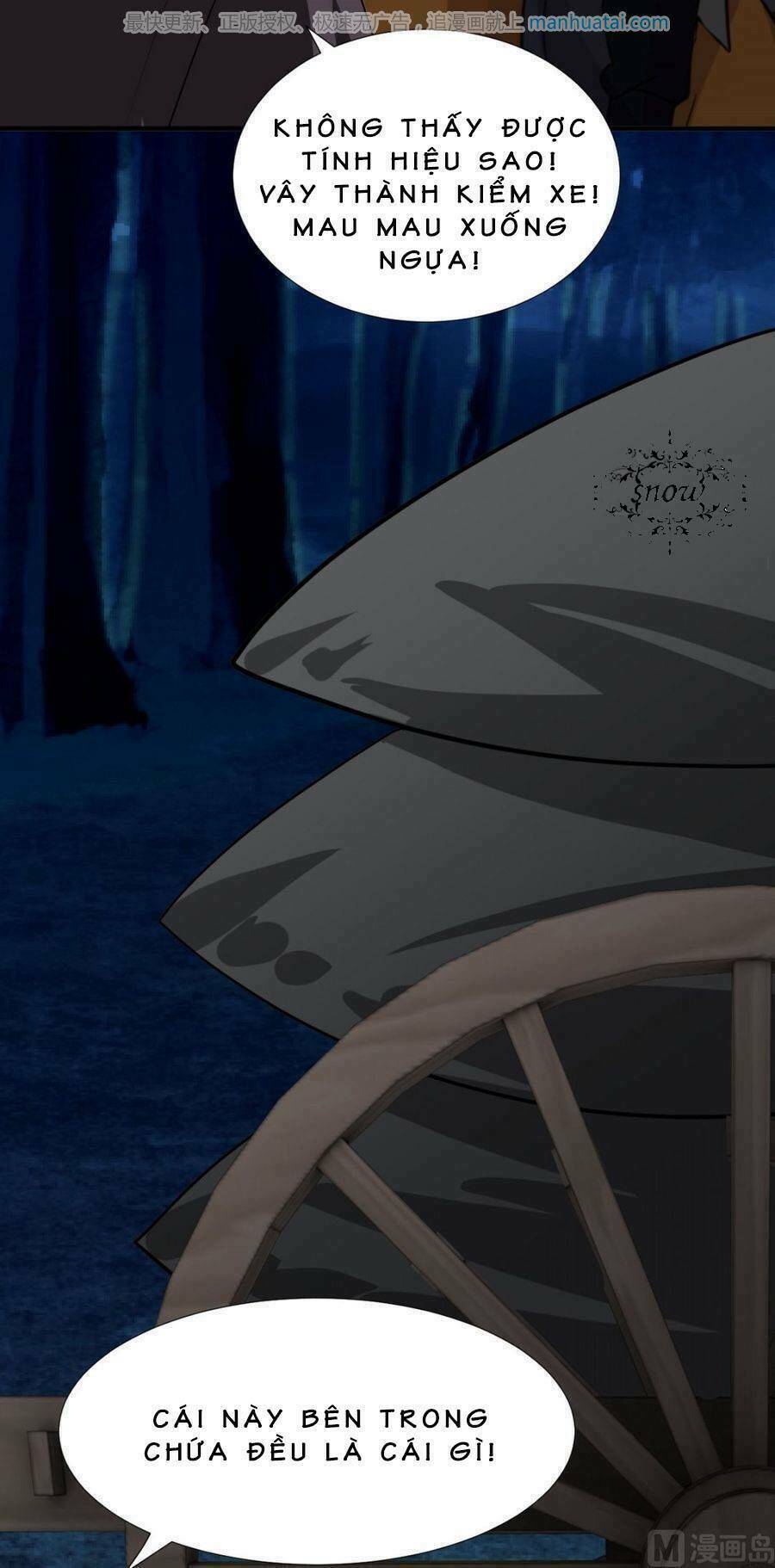 dưỡng thiếu chủ đấu tra nam chapter 101 7