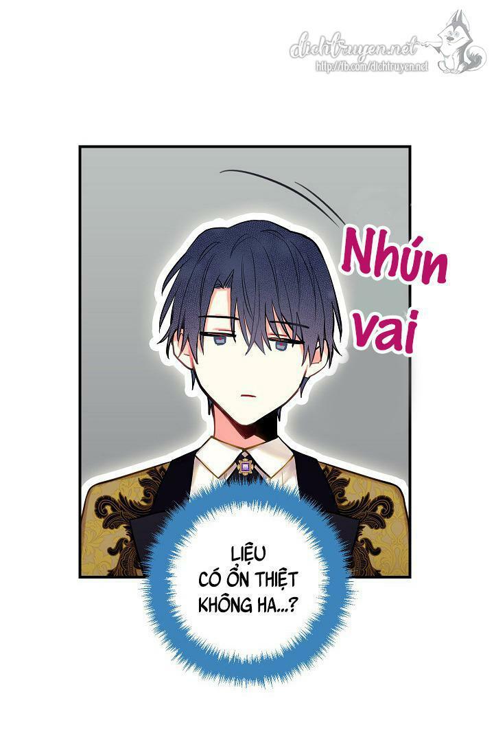 thánh nữ ẩn danh chapter 190 58