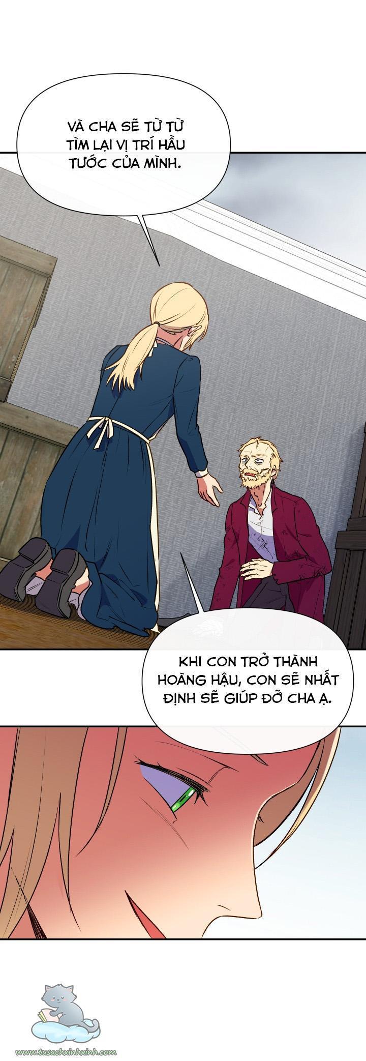 công nương khế ước của gia tộc công tước quái vật chapter 68 2