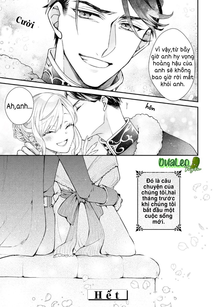 the young lady can’t escape from her doting husband chapter 2 34