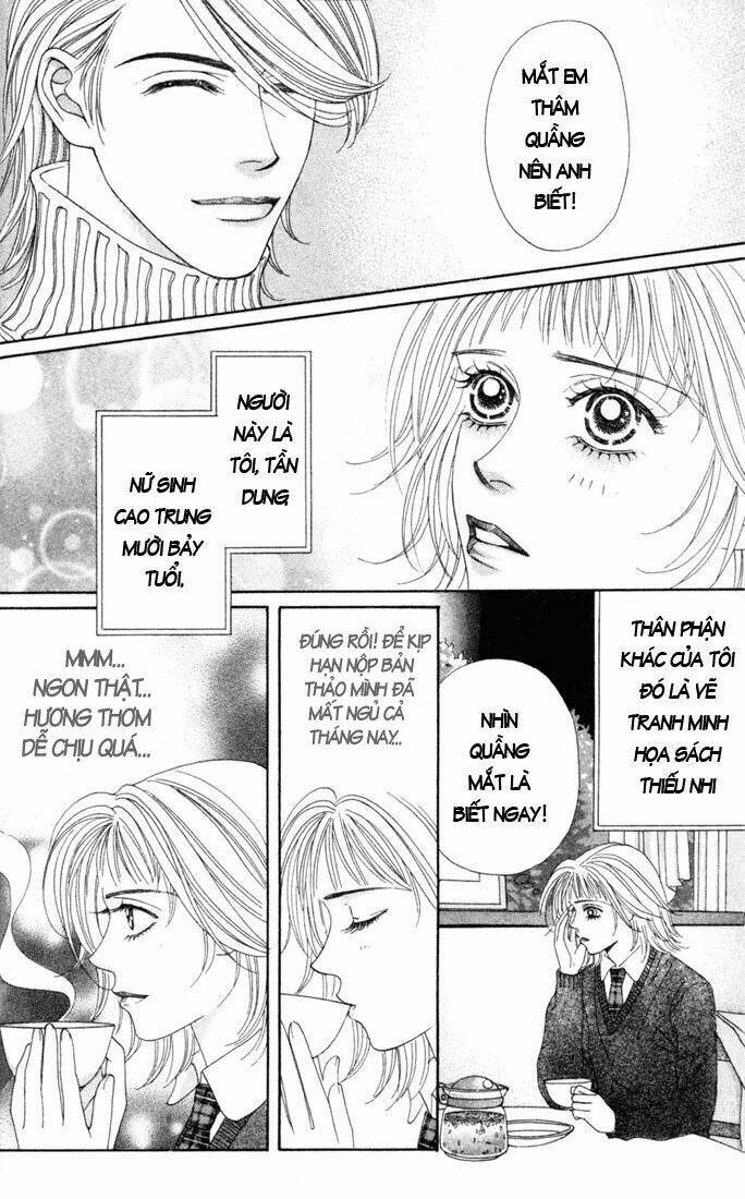 quán trà provence chapter 11 9