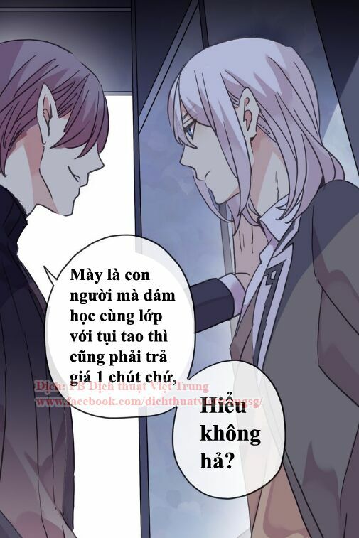 vết cắn ngọt ngào phần 1 chapter 28 22