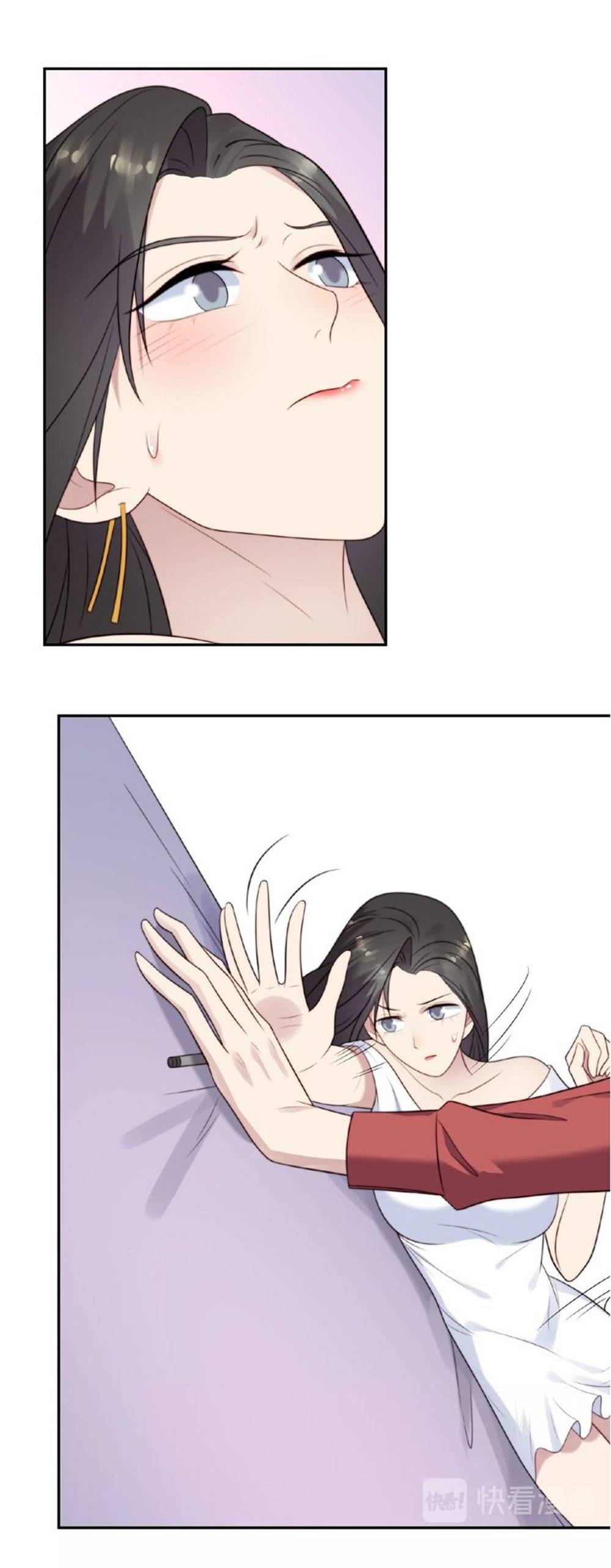 khoá chặt đôi môi (full) chapter 13 15