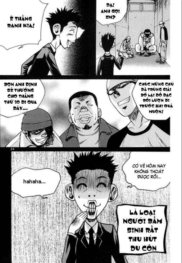 zippy ziggy chapter 29 6