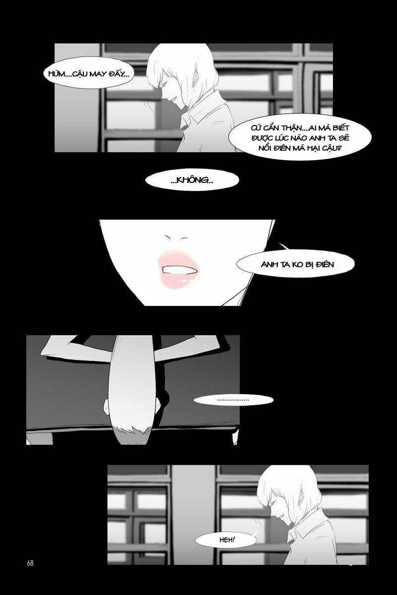 bạn có tin vào ma thuật? chapter 20 30