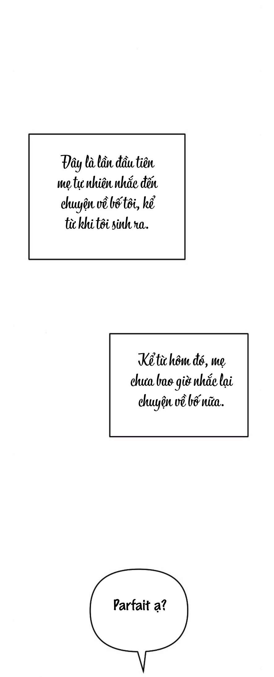 [18+] cẩn thận va phải tình yêu chapter 22 11