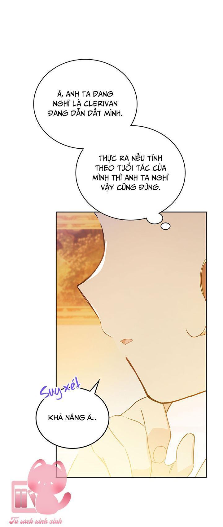 kiếp này ta sẽ trở thành gia chủ chapter 99 32