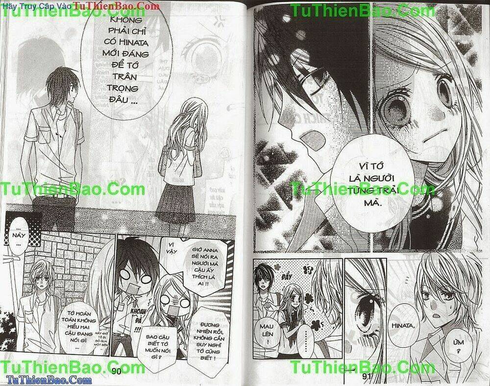 bầu trời sao đêm chapter 3 47