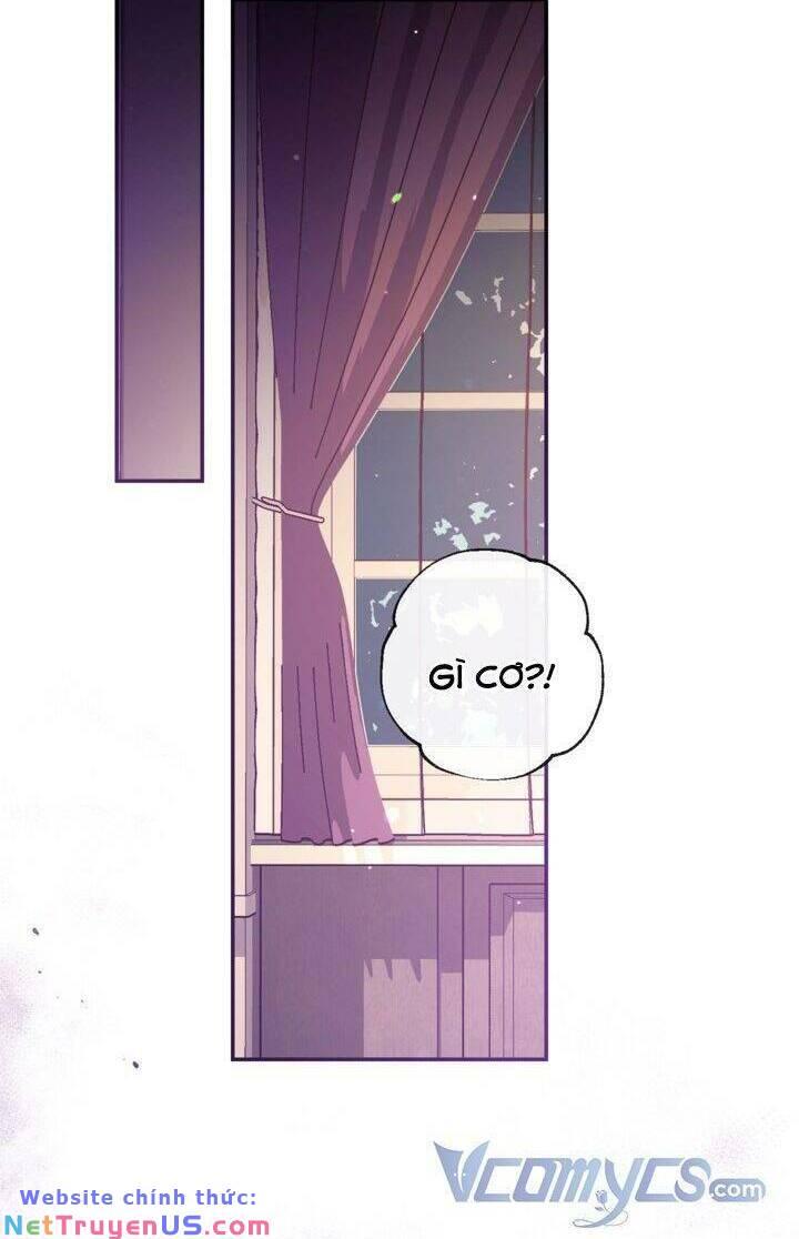 chúng ta có thể trở thành gia đình được không? chapter 50 27