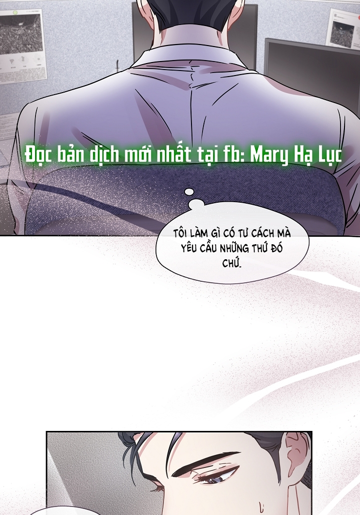 Chó Ngoan chapter 12.2 - Trang 11