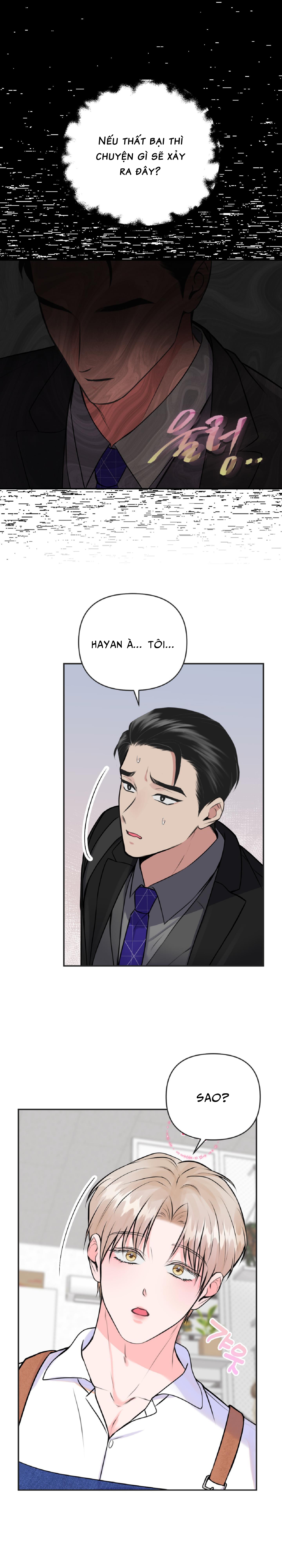 bức tranh ảo ảnh chapter 2 16