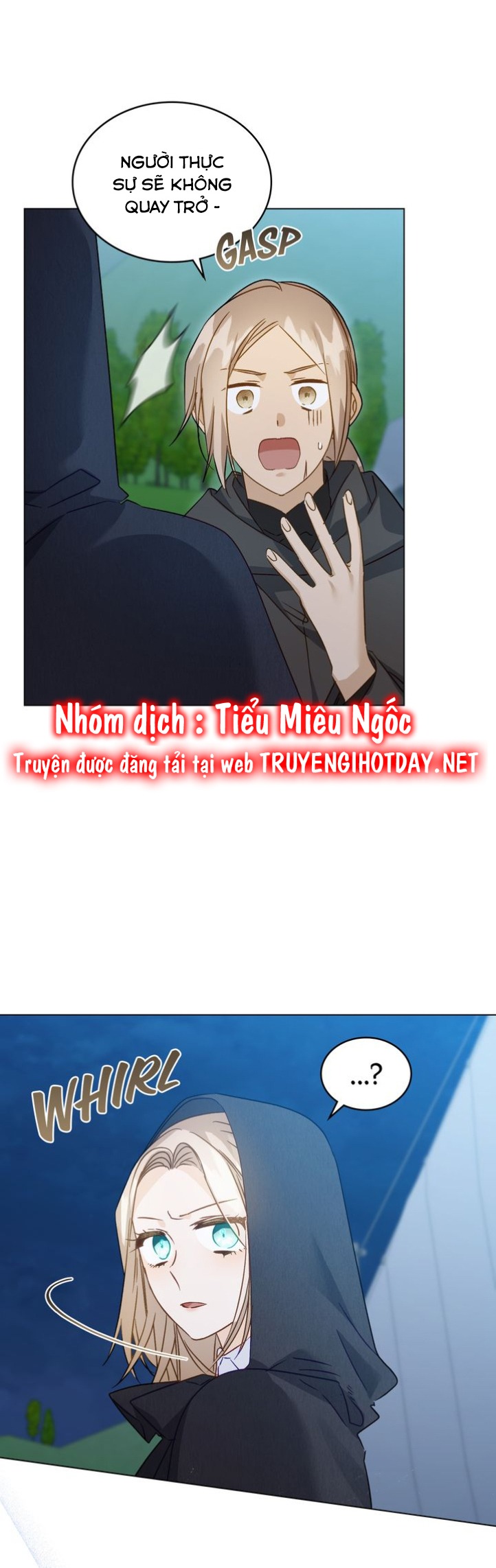 hải tặc thượng lưu chapter 54 2