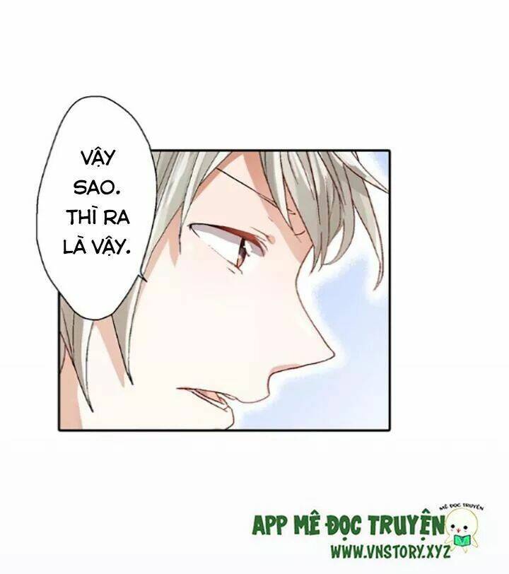 ngàn vạn nụ hôn đầu chapter 17 6