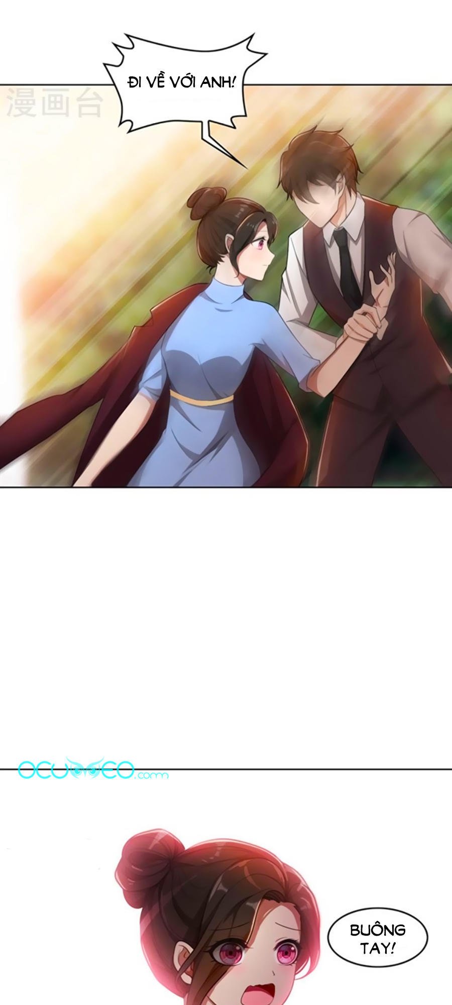 vợ yêu không ngoan chapter 34 3