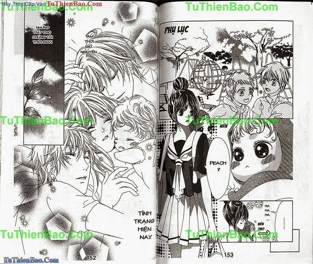 ngày tháng ngọt ngào chapter 2 76