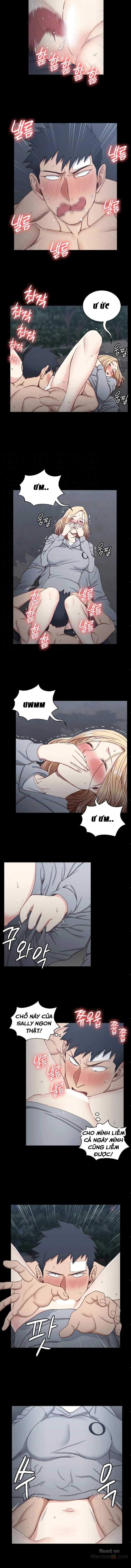 thanh niên động kinh chapter 86 5