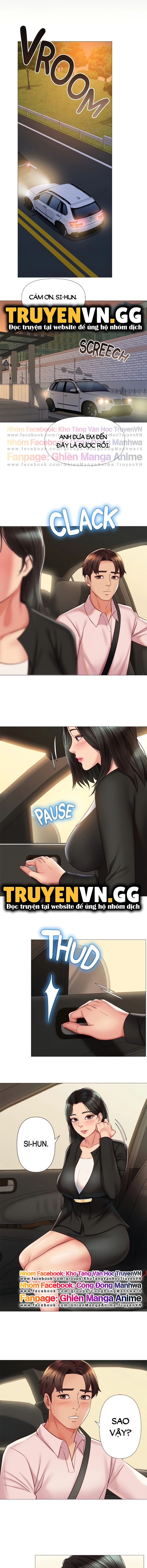 bạn của con gái chapter 57 7