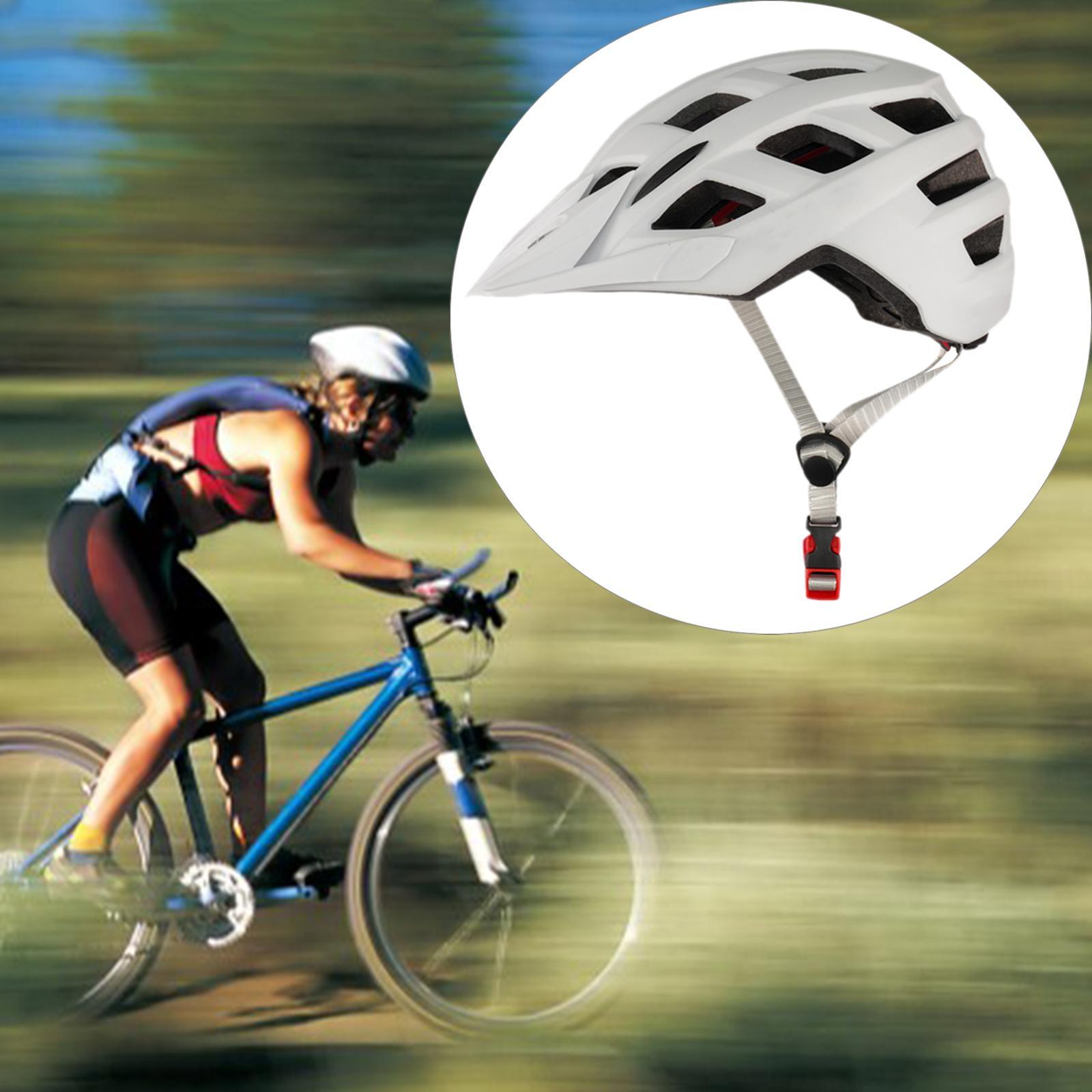 Cycling Road Mountain Bike Outdoor Sports Safety