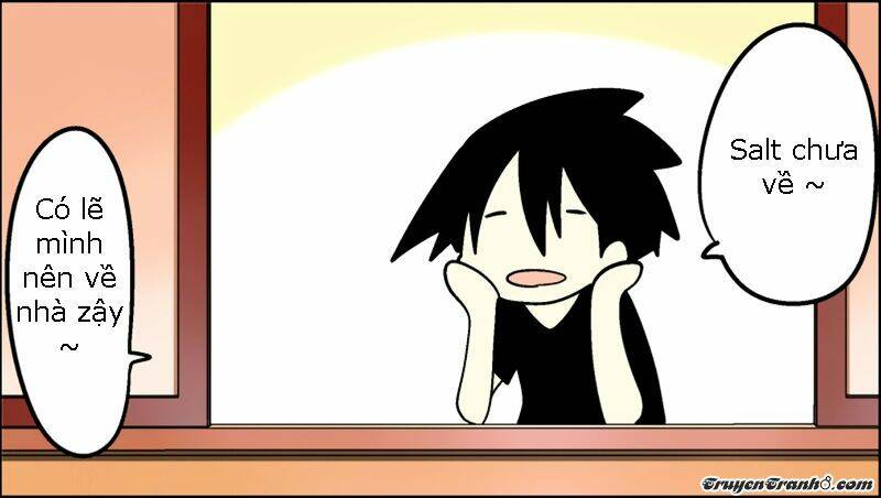 senyuu chapter 111 16