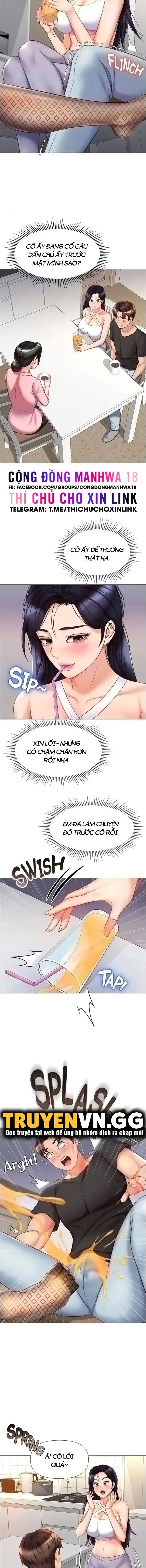 bạn của con gái tôi chapter 72 12